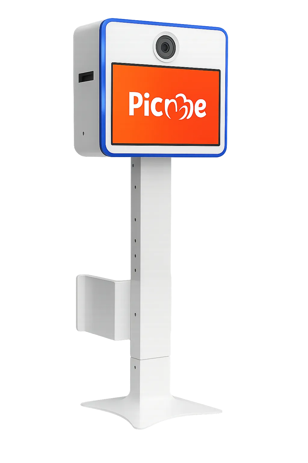 Lumibooth photobooth